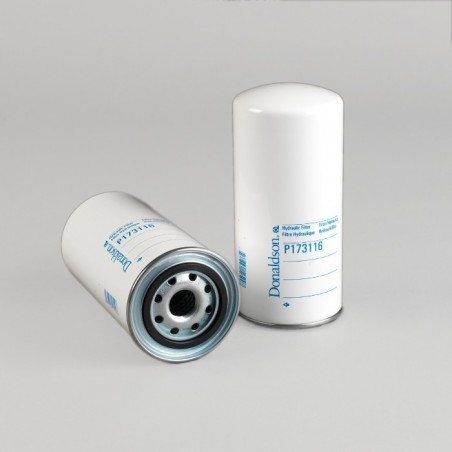 Donaldson P173116 HYDRAULIC FILTER SPIN-ON