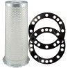 KAESER BS 44 Filter