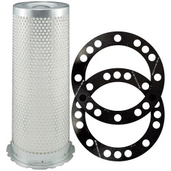 KAESER BS 60 Filter