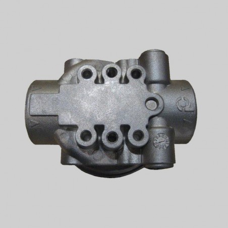 Donaldson P764420 HEAD ASSEMBLY HYDRAULIC