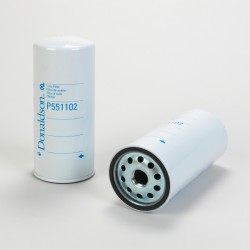 INGERSOLL RAND LM 500 Oil Filter