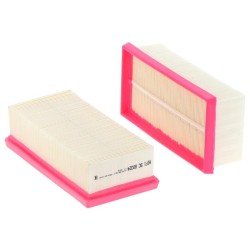 KOBELCO E 200 SR Cabin Filter