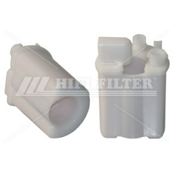 KIA CEE'D 1.6 16V Filter