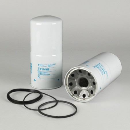 Donaldson P574959 FUEL FILTER SPIN-ON