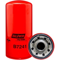 DOOSAN MEGA 400 III PLUS Oil Filter