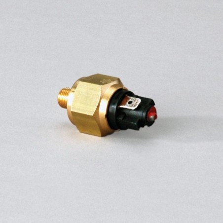 Donaldson P764467 HYDRAULIC INDICATOR ASSEMBLY VISUAL/ELECTRICAL