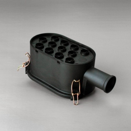 Donaldson P601735 COVER ASSEMBLY