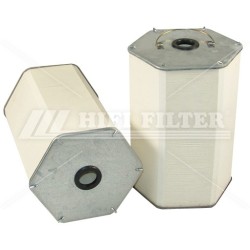 NISSAN NF 6 T Oil Filter