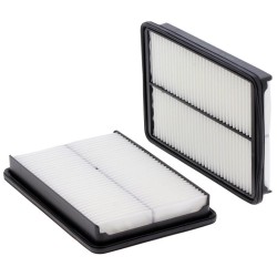 HYUNDAI 4X4 SANTA FE III 2.0 CRDI/4WD Air Filter