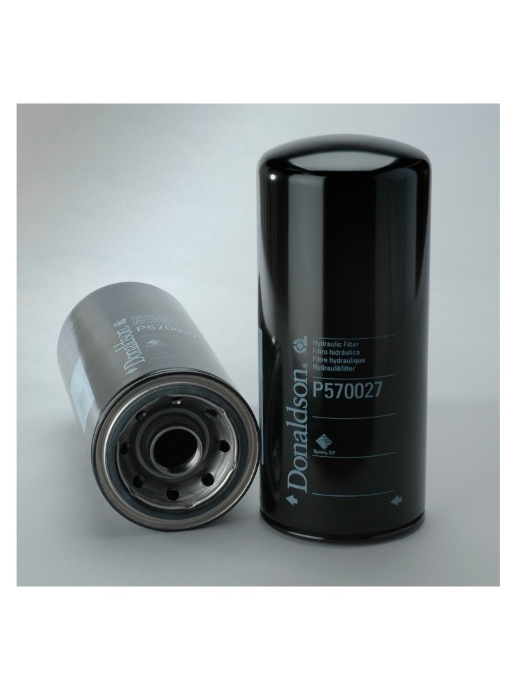 Donaldson P570027 HYDRAULIC FILTER SPIN-ON