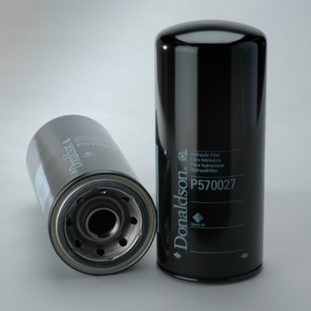Donaldson P570027 HYDRAULIC FILTER SPIN-ON