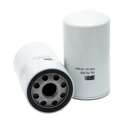 NEW HOLLAND FR 9090 Oil Filter