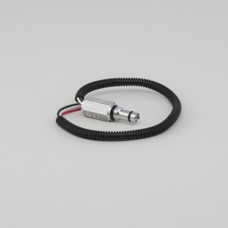 Donaldson P575549 HYDRAULIC INDICATOR ASSEMBLY VISUAL/ELECTRICAL