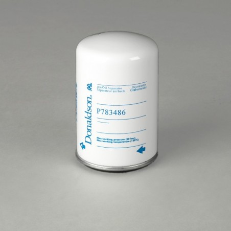 Donaldson P783486 AIR OIL SEPARATOR