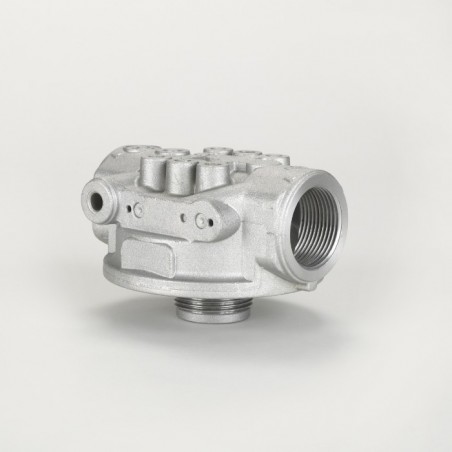 Donaldson P763163 HEAD ASSEMBLY HYDRAULIC