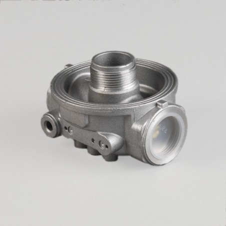Donaldson P760071 HEAD ASSEMBLY HYDRAULIC