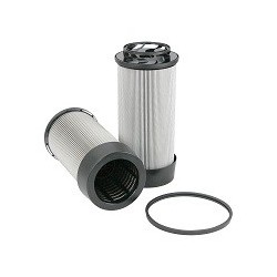 CASE PUMA 130 CVX Hydraulic Filter