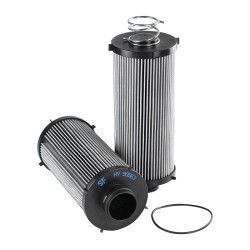 CASE PUMA 130 CVX Hydraulic Filter