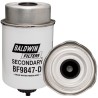 AHLMANN AX 700 Fuel Filter
