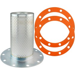 ATLAS COPCO XA/XAS 125 (D) Oil Separator