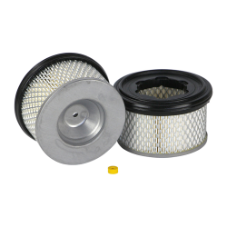 WEBER CR 6 (CCD) Air Filter