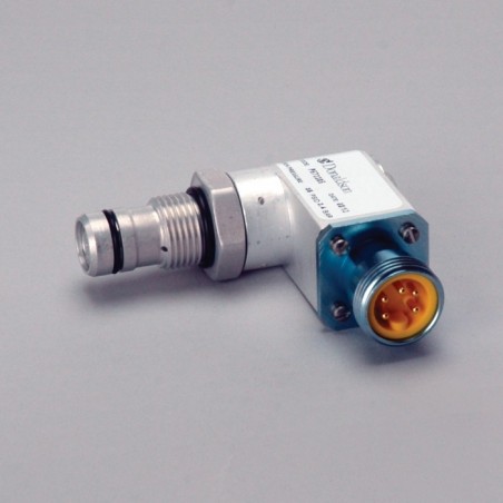Donaldson P572385 HYDRAULIC INDICATOR ASSEMBLY VISUAL/ELECTRICAL