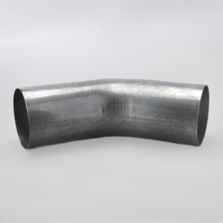 Donaldson P235789 ELBOW 45 DEGREE 5 IN (127 MM) OD-OD