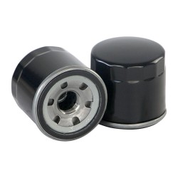 NISSAN 4X4 X TRAIL I 2.0I 16V Filter
