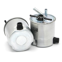 NISSAN 4X4 PATROL 3.0 DDTI Fuel Filter