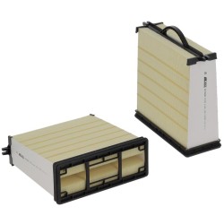 JOHN DEERE 9570 R Air Filter