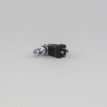 Donaldson P572327 HYDRAULIC INDICATOR ASSEMBLY VISUAL/ELECTRICAL