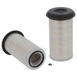 HAMM DV 6 V Air Filter