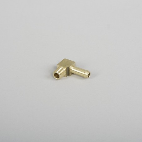Donaldson P506054 THREADED ADAPTER