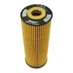 MERCEDES C 180 K BLUE EFF Filter