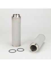 Donaldson 1C235302-25 FILTER ELEMENT P-GS 04/20 VE 25 MICRON EPDM WELDED ENDCAPS