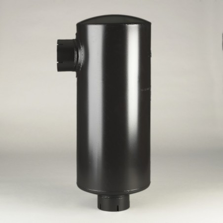 Donaldson M120749 MUFFLER ROUND STYLE 3