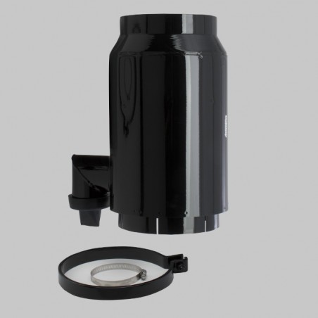 Donaldson H001220 IN-LINE VERTICAL SEPARATOR