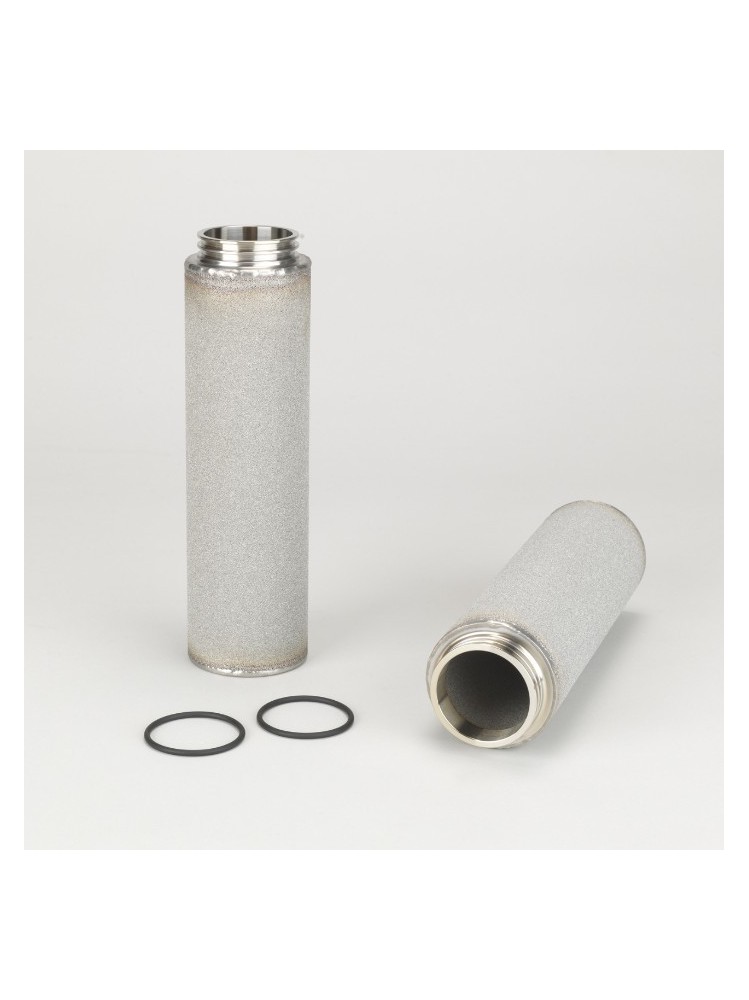 Donaldson 1C235401-01-KIT FILTER ELEMENT P-GS 04/10 VE 1 MICRON FLUORAZ WELDED ENDCAPS