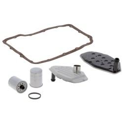 DODGE PICKUP RAM 1500 5.7 Transmission Filter