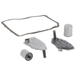 DODGE PICKUP RAM 1500 5.7 Transmission Filter