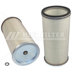 SULLAIR LS 20 N Air Filter