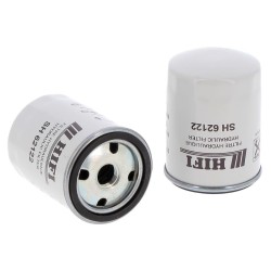 NEW HOLLAND TC 35 Hydraulic Filter