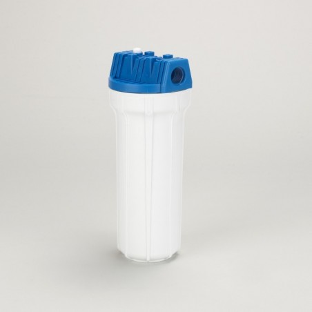 Donaldson 1C646010 FILTER HOUSING P-KG 0144 1 INCH BSP PP