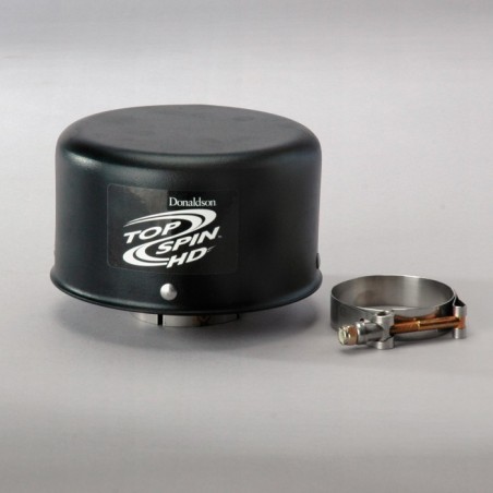Donaldson H002851 PRE-CLEANER TOPSPIN HD