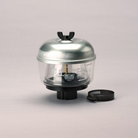 Donaldson H002042 PRE-CLEANER FULL VIEW