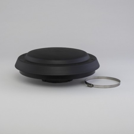 Donaldson H000604 INLET HOOD PLASTIC