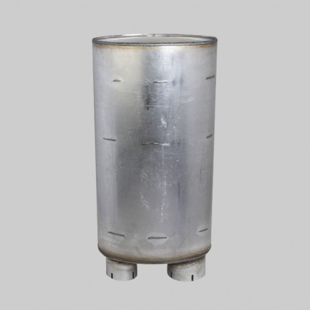 Donaldson M120713 MUFFLER OVAL STYLE 5