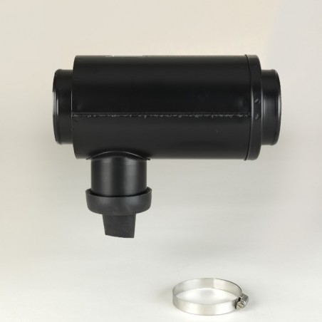 Donaldson H001474 IN-LINE HORIZONTAL SEPARATOR