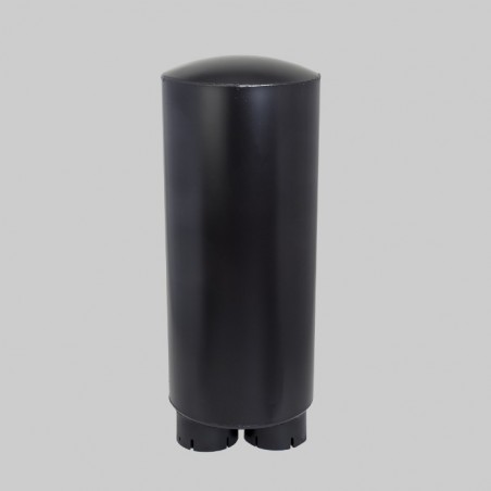 Donaldson M120750 MUFFLER ROUND STYLE 5