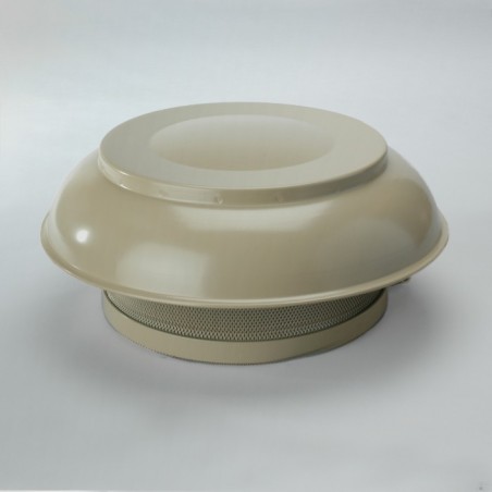 Donaldson H000674 PRE-CLEANER HOOD ASSEMBLY